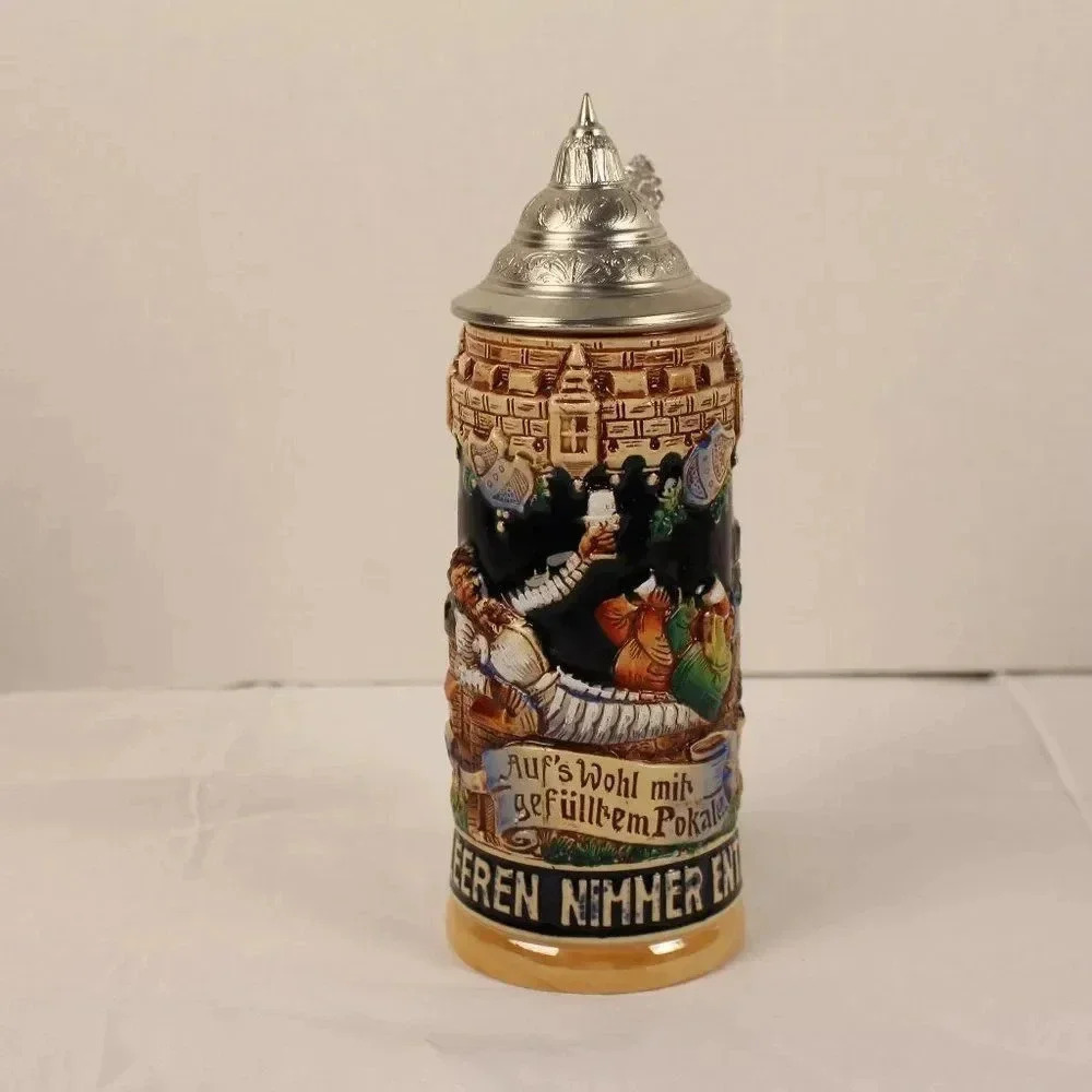 Original King Stein